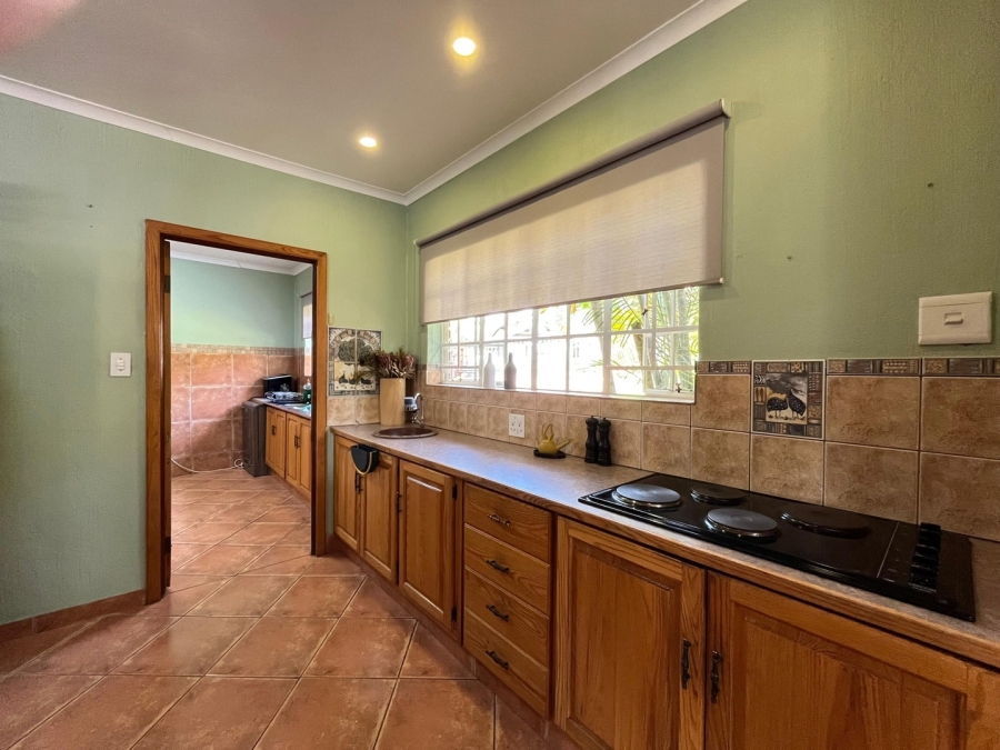 4 Bedroom Property for Sale in Cashan North West